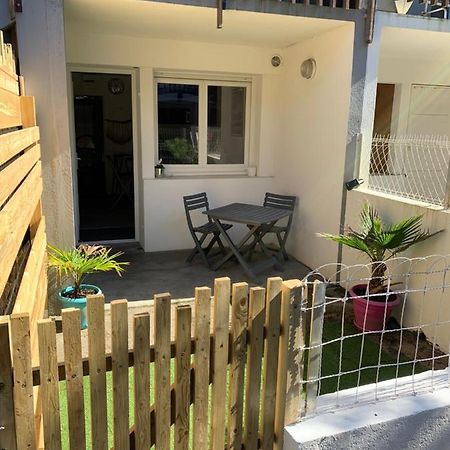Studio Entre Lac Et Ocean A Hossegor Soorts-Hossegor Dış mekan fotoğraf