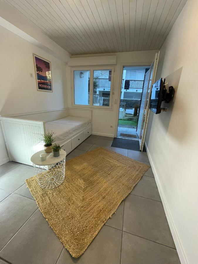 Studio Entre Lac Et Ocean A Hossegor Soorts-Hossegor Dış mekan fotoğraf