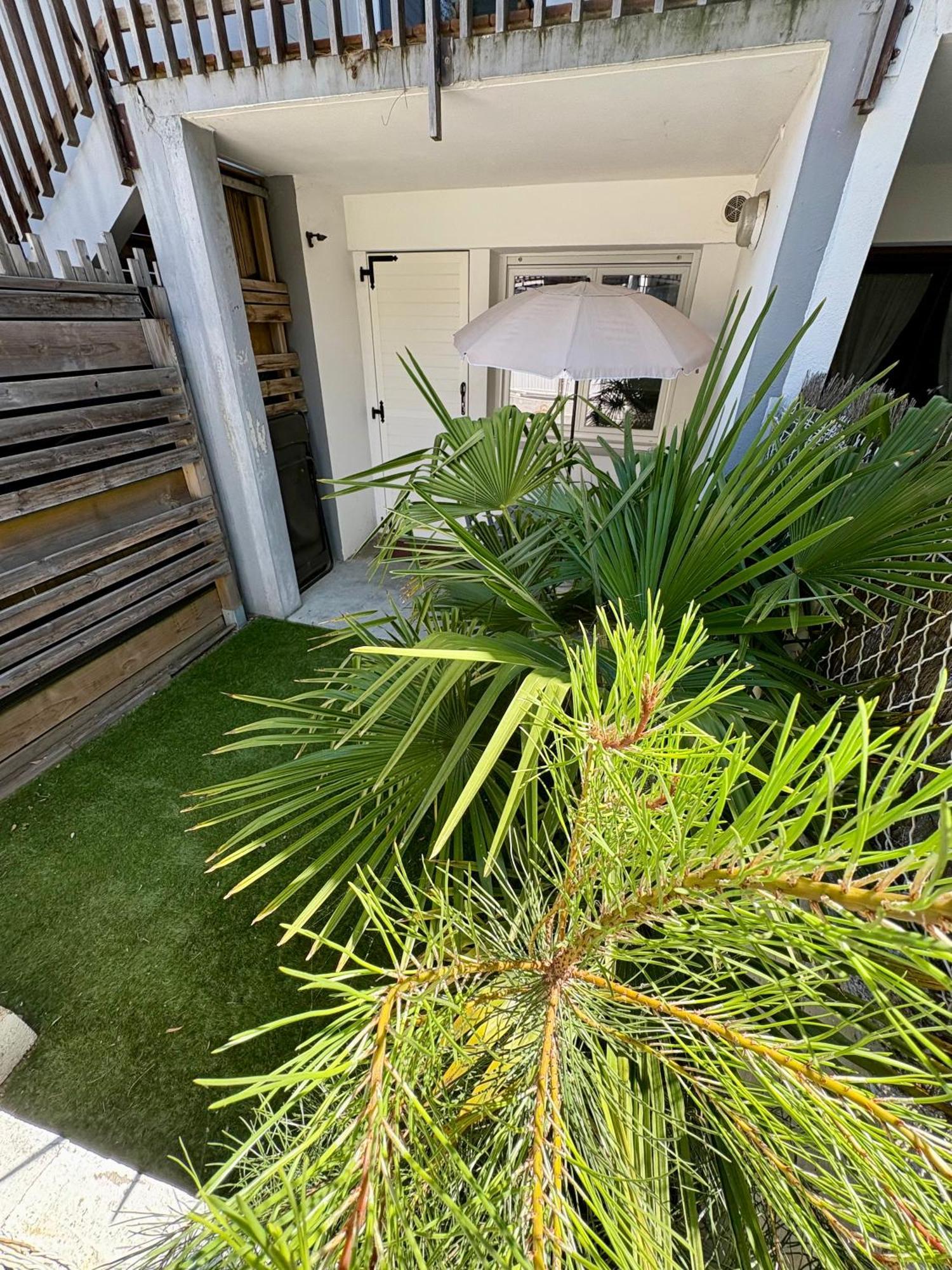 Studio Entre Lac Et Ocean A Hossegor Soorts-Hossegor Dış mekan fotoğraf