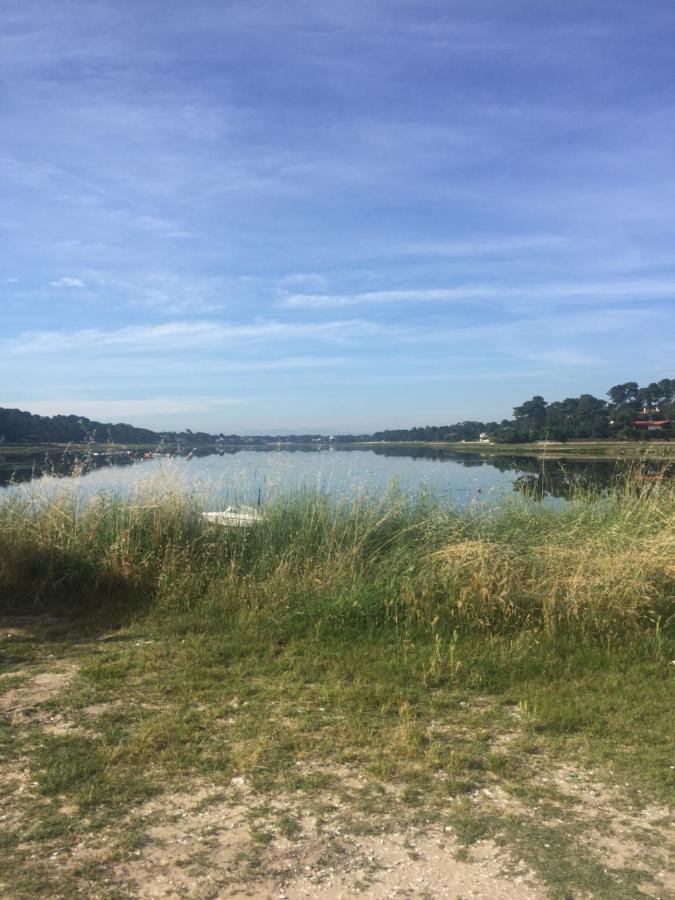 Studio Entre Lac Et Ocean A Hossegor Soorts-Hossegor Dış mekan fotoğraf